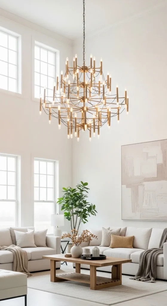 White Living Room Ideas 2026