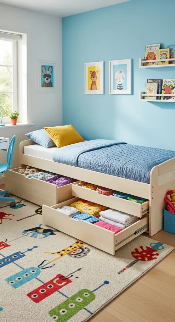 Kids Room Remodel Ideas 2026