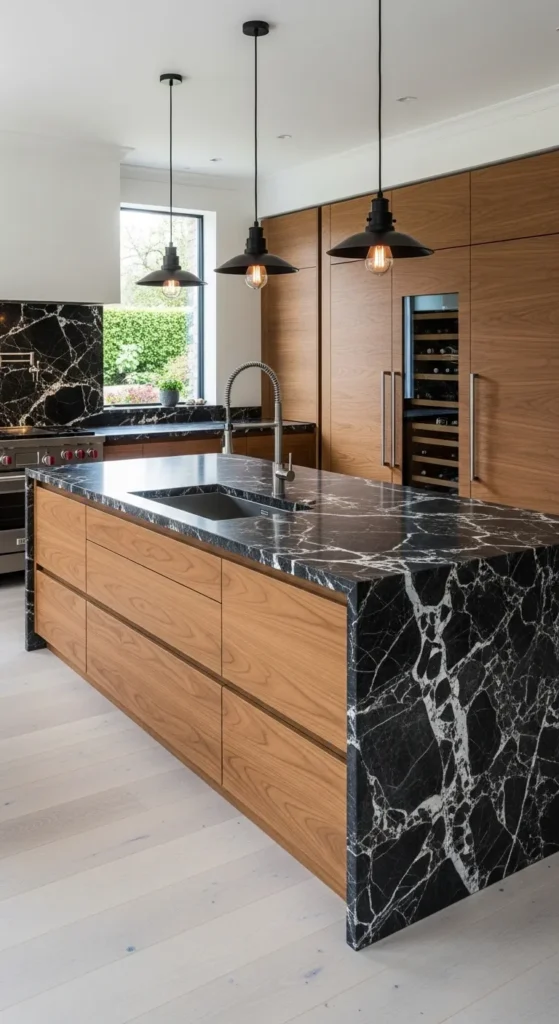 Luxury Kitchen Design 2026