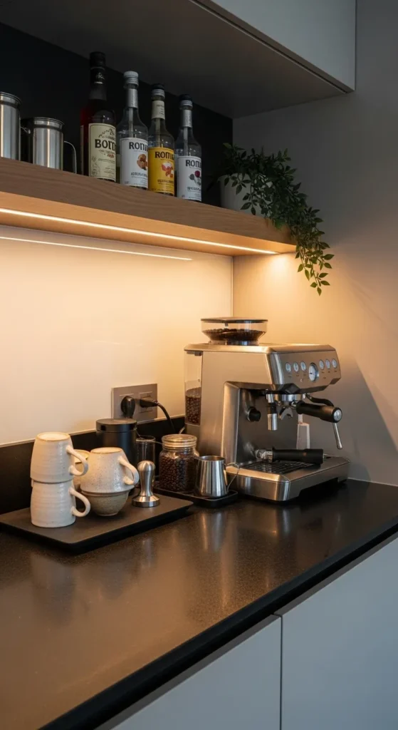 Luxury Kitchen Design 2026