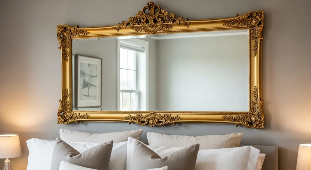 23 Bedroom Wall Decor Ideas 2026 Aesthetic