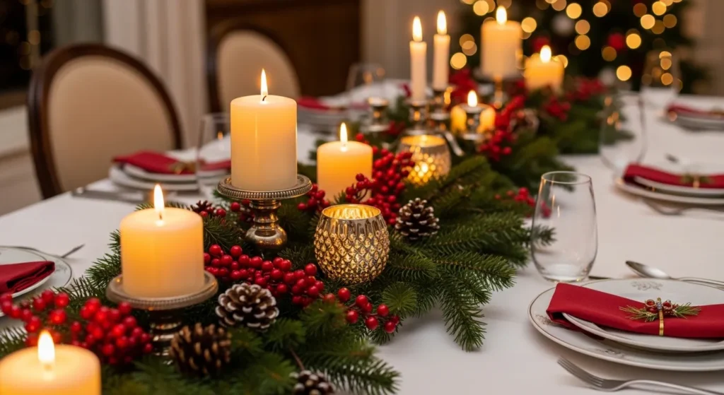 Christmas House Decor