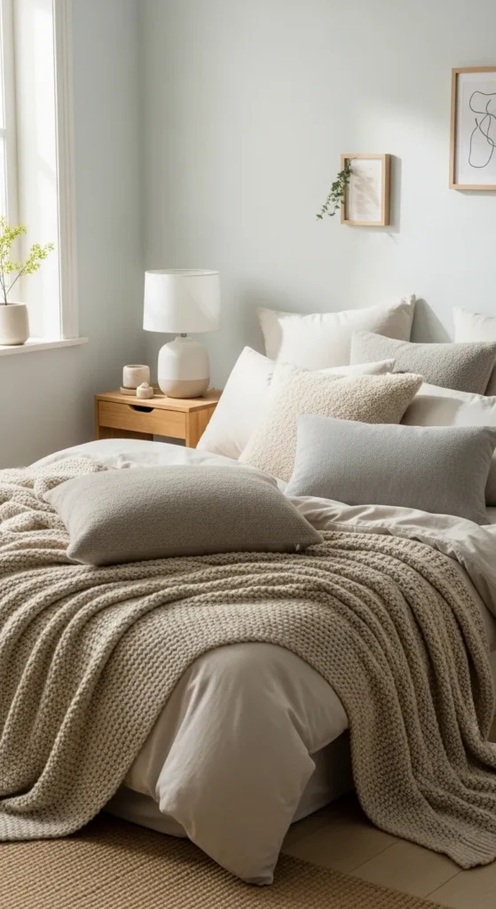 Bedroom Aesthetic Ideas 2026