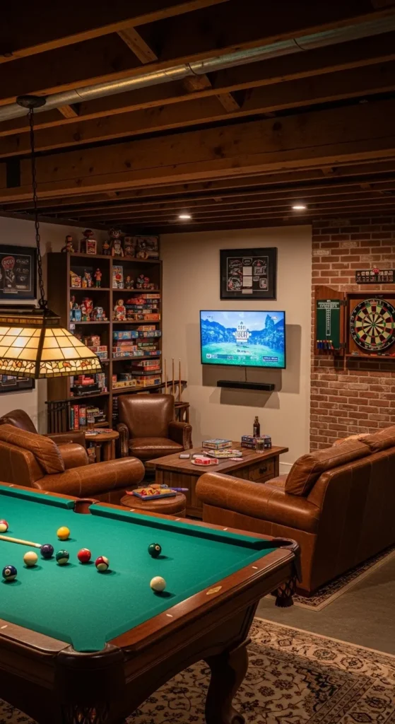 Basement Remodeling Ideas 2026