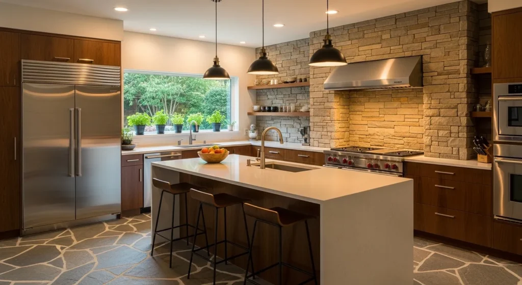 Stonewall Kitchen Ideas 2026 Modern