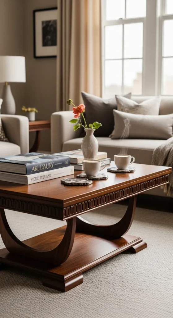 Living Room Decoration Ideas 2026