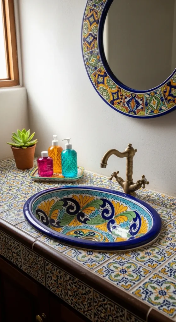 Bathroom Sink Decor Ideas 2026