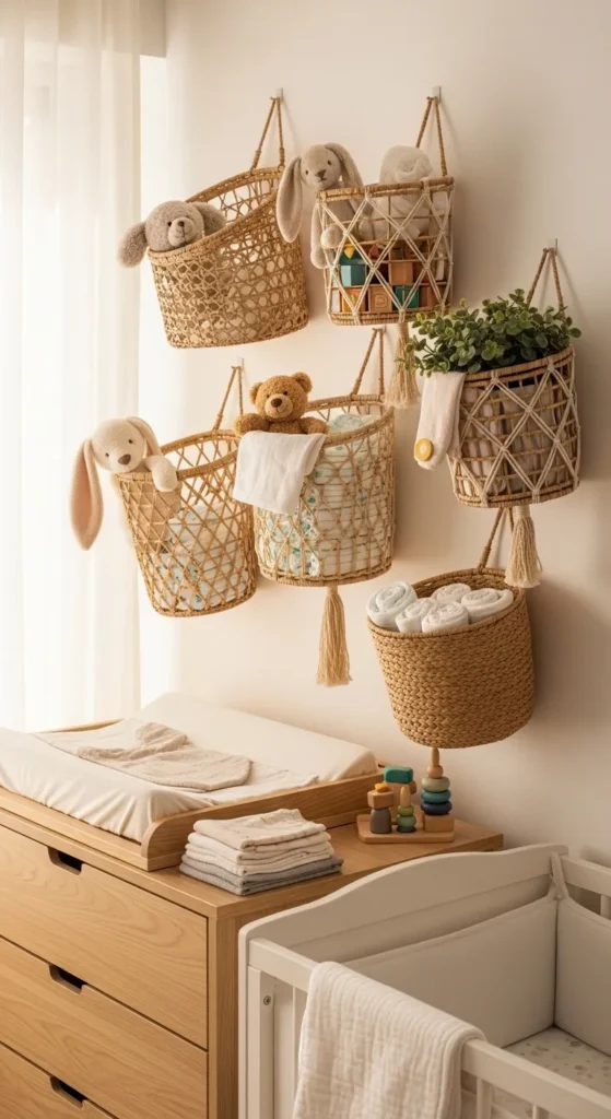 Nursery Remodel Ideas 2026