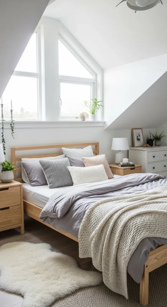 Attic Bedroom Ideas 2026