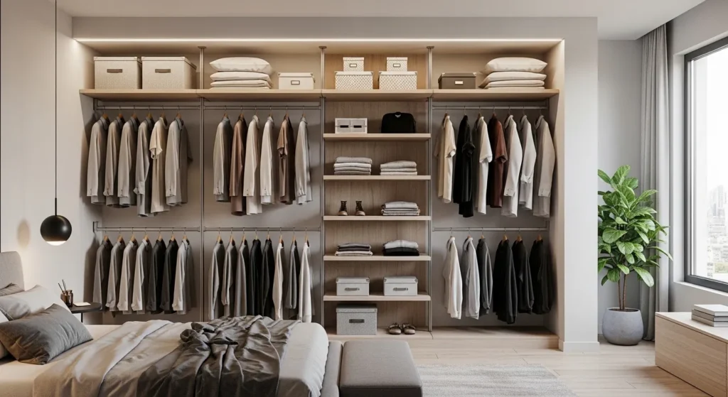 Bedroom Furniture Ideas 2026 Modern