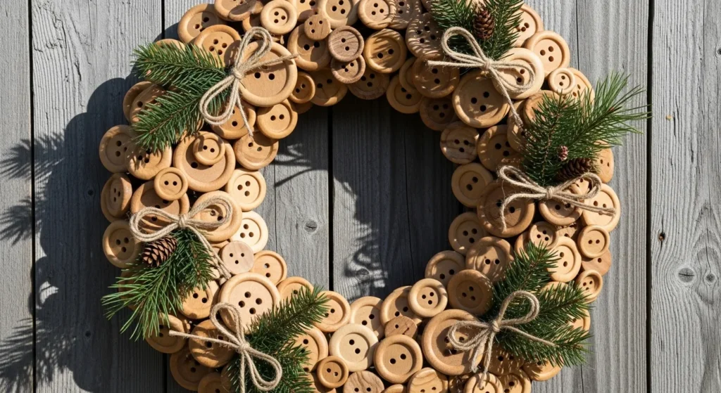 Christmas Wreaths for Front Door Ideas