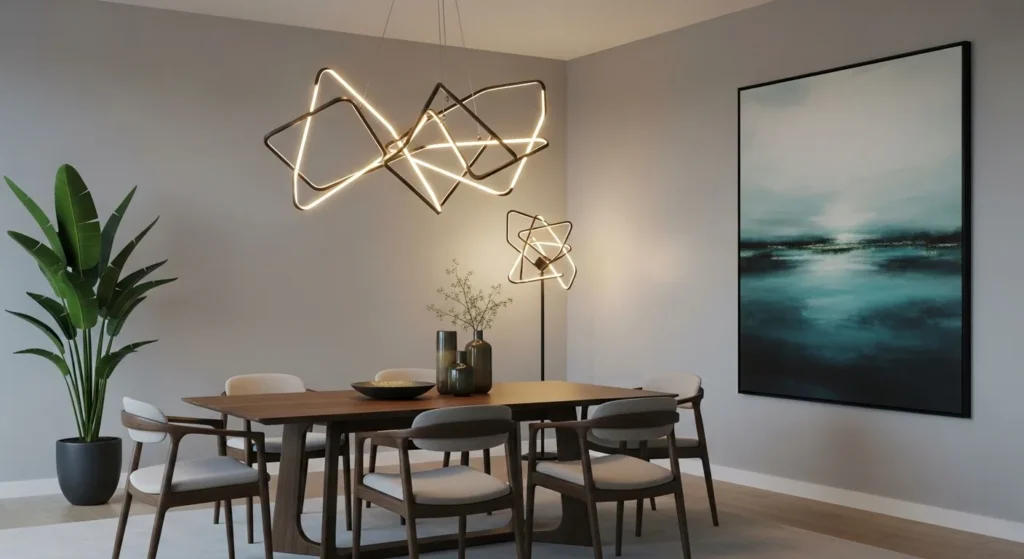 Dining Room Design Ideas 2026 Modern Luxury