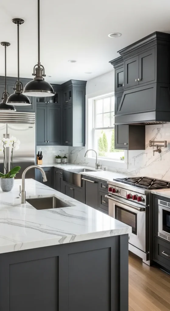 Kitchen Colors Ideas 2026