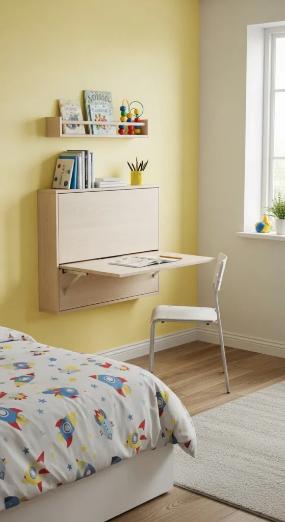 Kids Room Remodel Ideas 2026