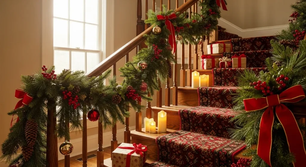 Christmas House Decor