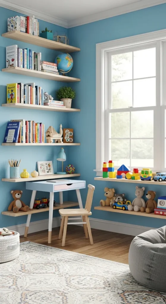 Kids Room Remodel Ideas 2026