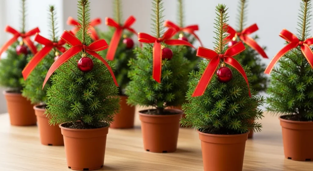 Christmas House Decor