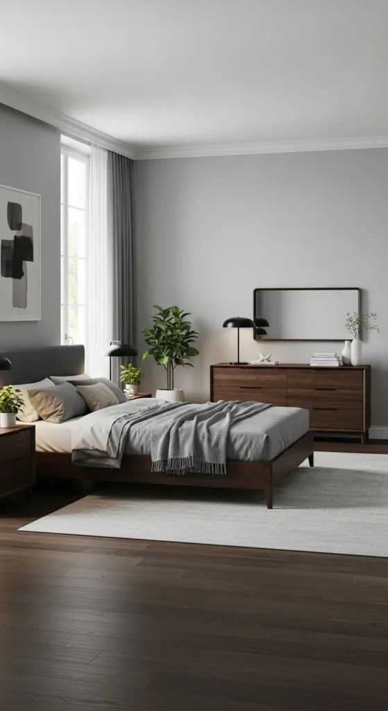 Grey Bedroom Ideas 2026