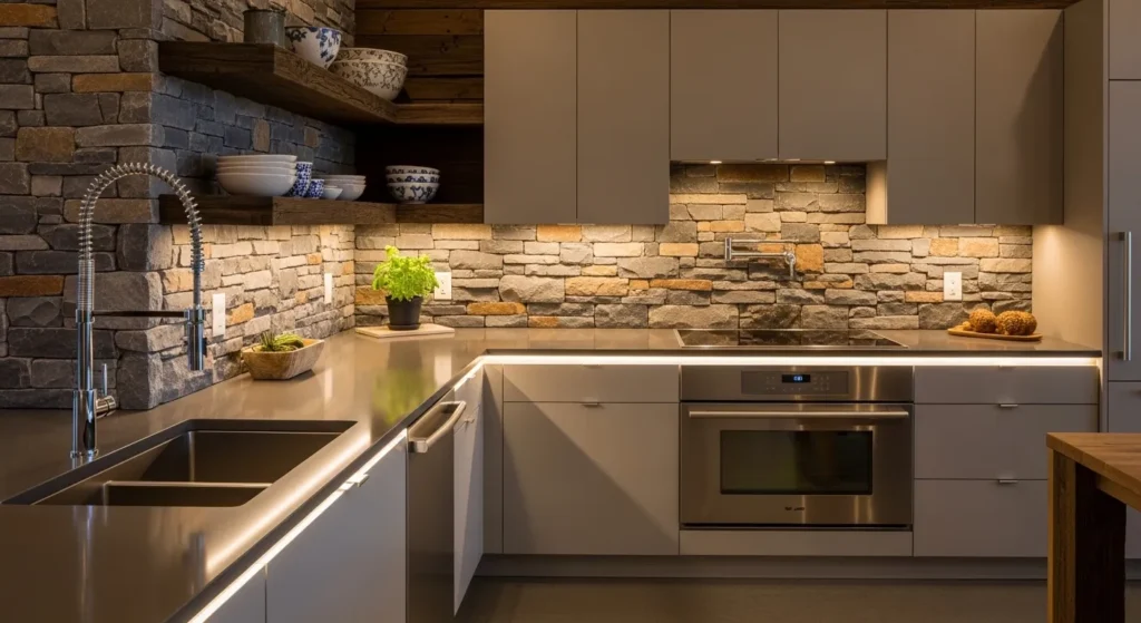 Stonewall Kitchen Ideas 2026 Modern