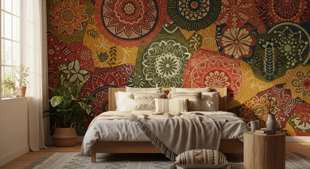 23 Bedroom Wall Decor Ideas 2026 Aesthetic