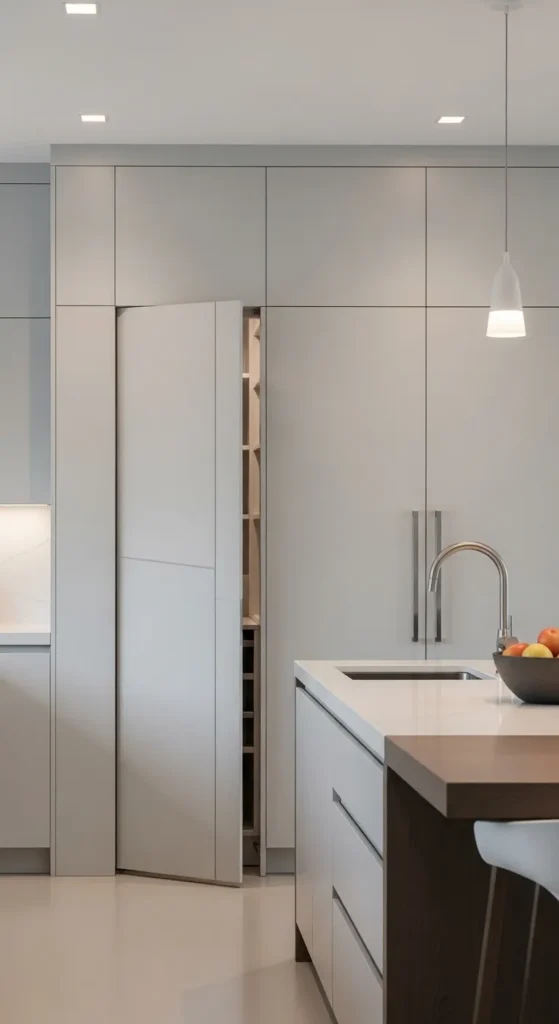 Luxury Kitchen Design 2026