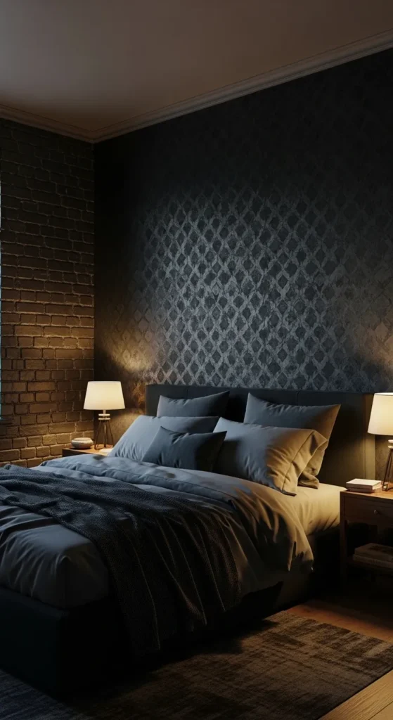 Moody Bedroom Ideas 2026