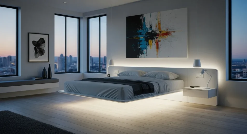 21 New Bedroom Ideas 2026 Modern Design