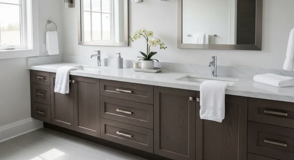 Bathroom Vanities Ideas 2026 Modern Designs
