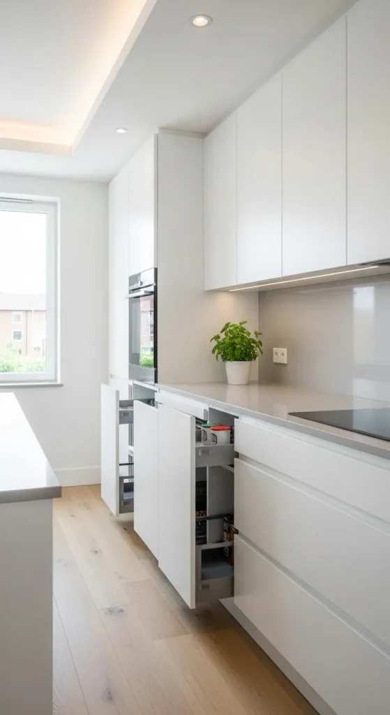 White Kitchen Ideas 2026