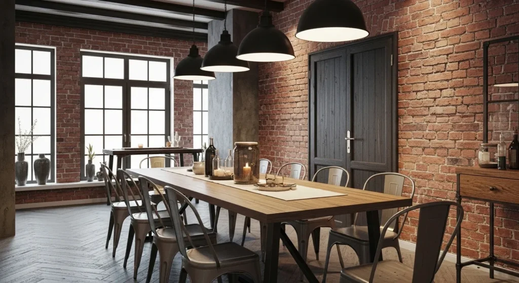 Dining Room Design Ideas 2026 Modern Luxury