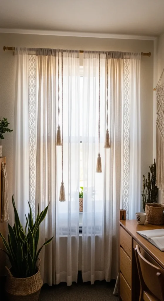 Boho Dorm Room Ideas 2026