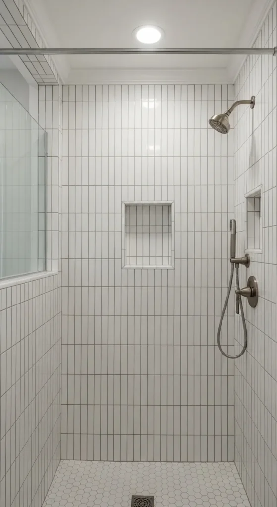 Shower Remodel Ideas 2026
