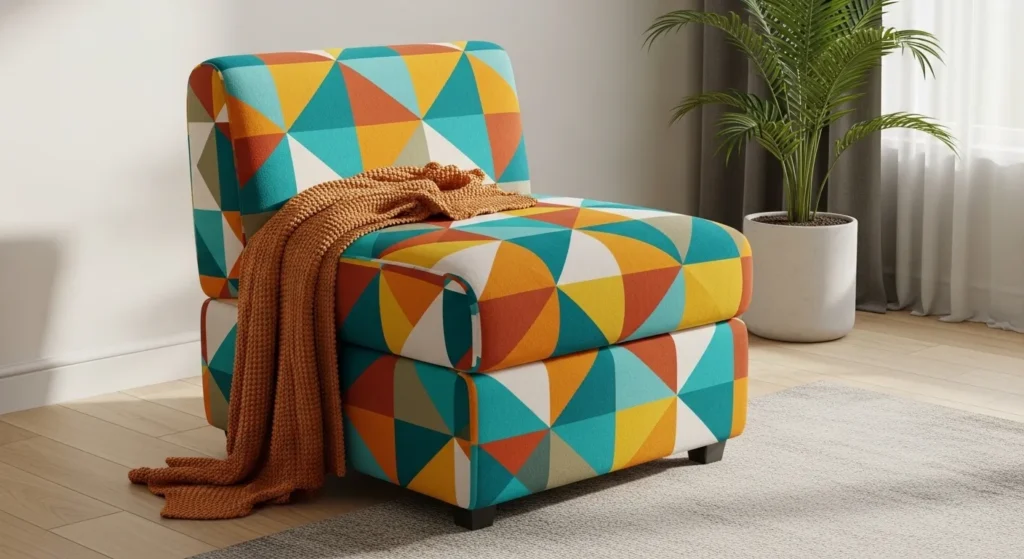 Modern Accent Chairs for Living Room