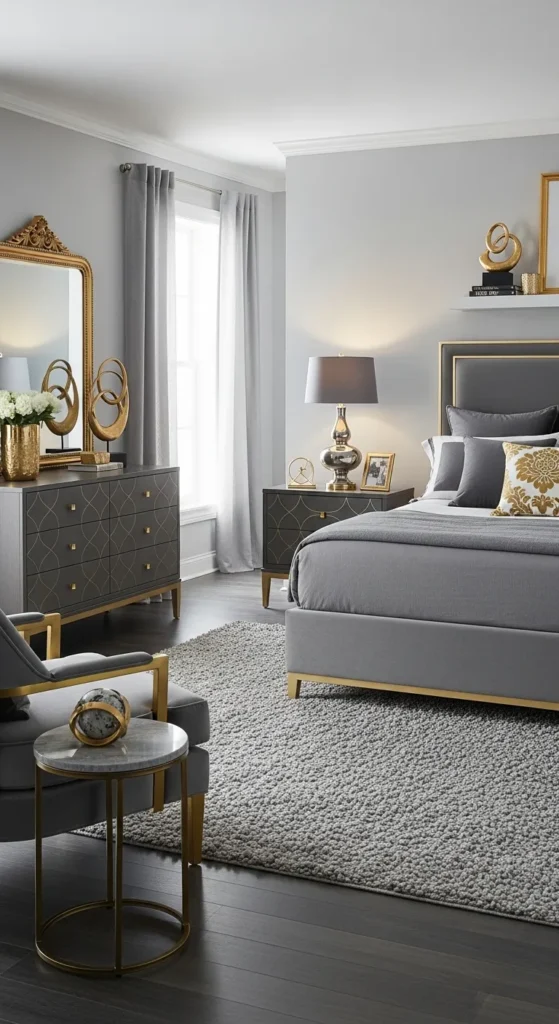 Grey Bedroom Ideas 2026