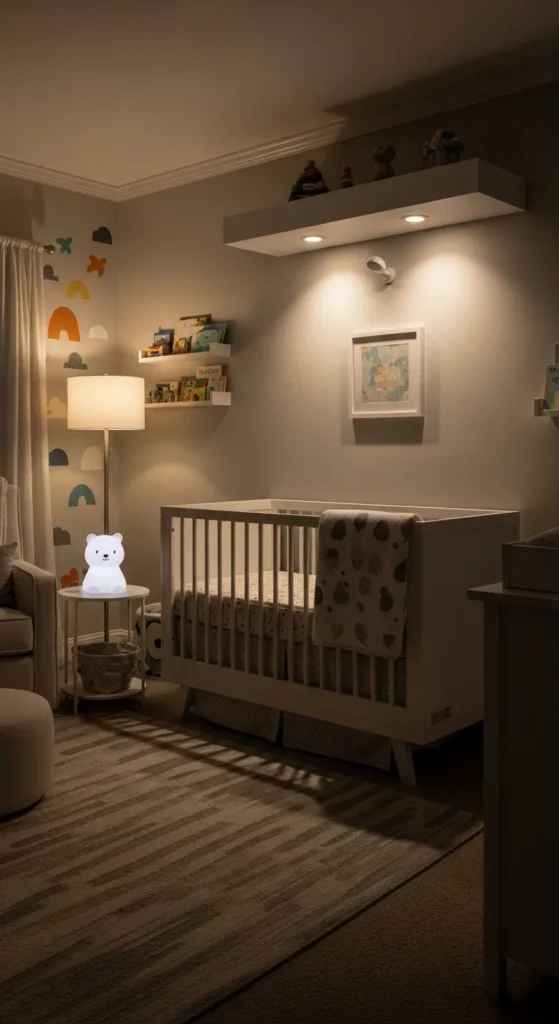 Nursery Remodel Ideas 2026