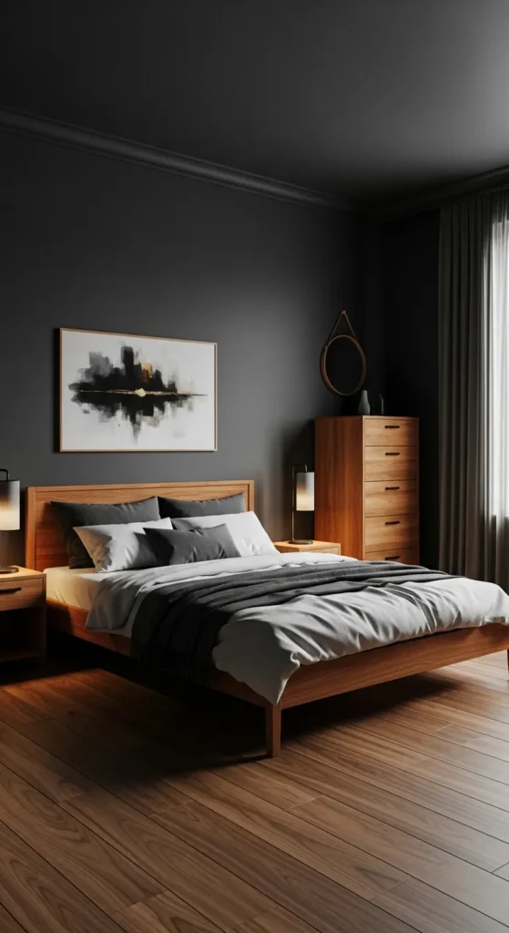 Moody Bedroom Ideas 2026