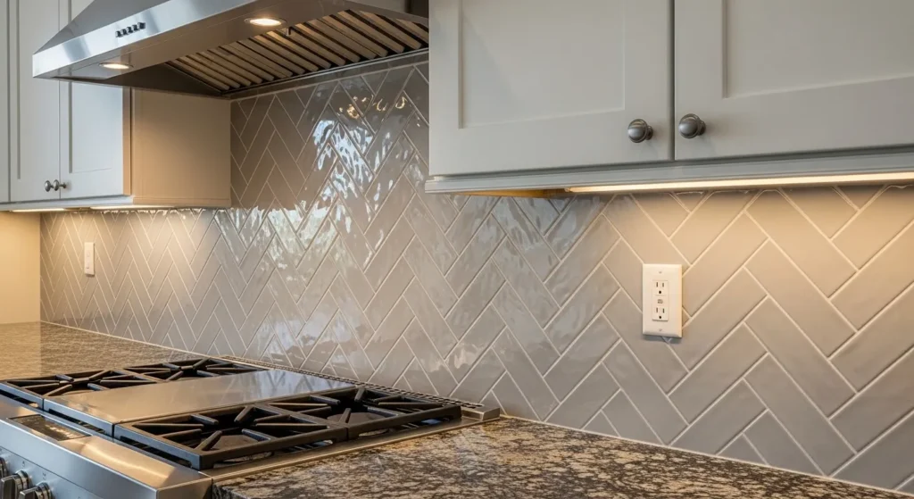 Kitchen Backsplash Ideas 2026 Modern Designs