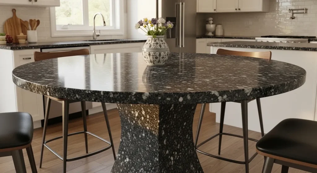 Round Kitchen Table Ideas 2026 Modern Decor