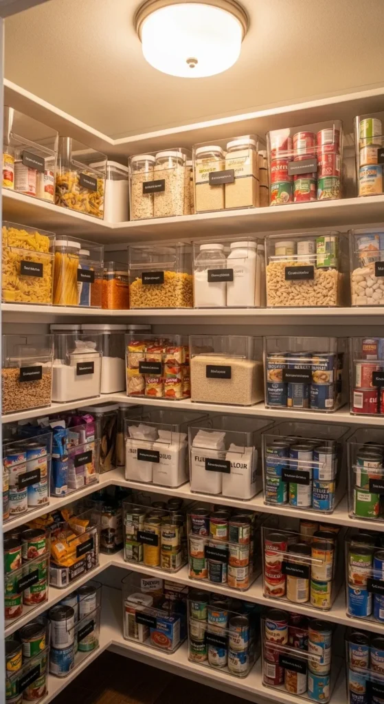Pantry Remodel Ideas 2026