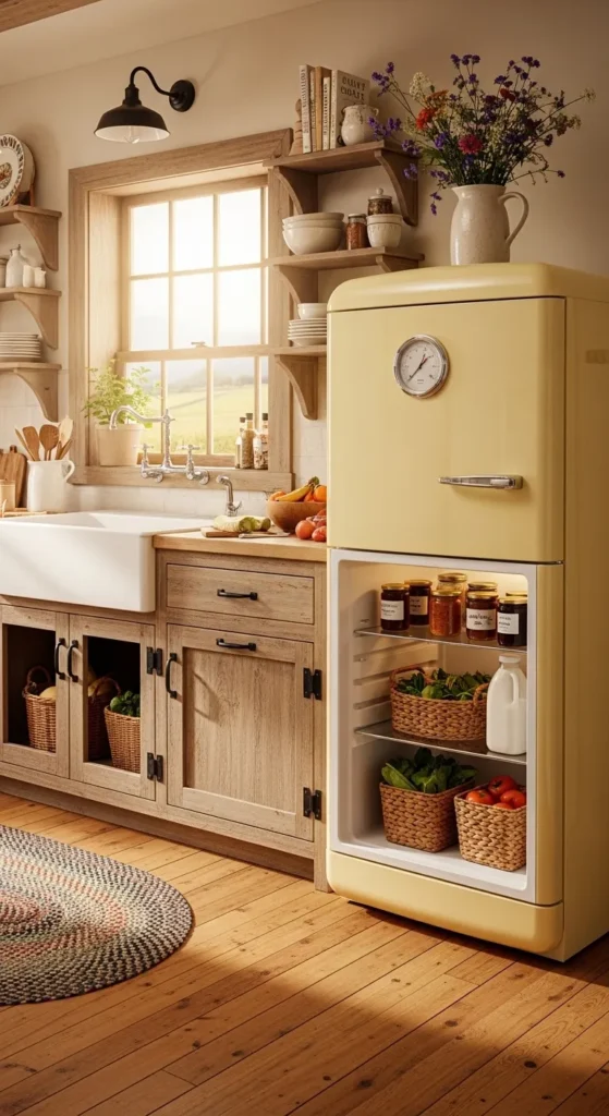 Farmhouse Kitchen Ideas 2026