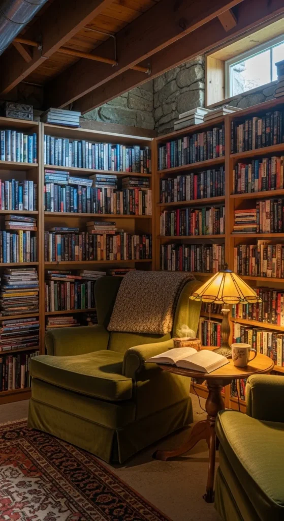 Basement Remodeling Ideas 2026