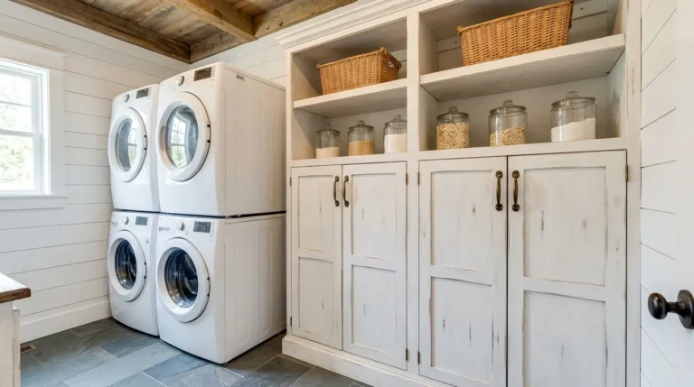 Small Pantry Ideas