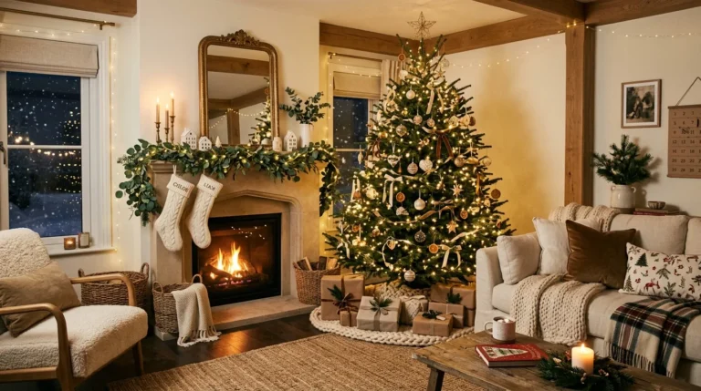 Christmas Decor
