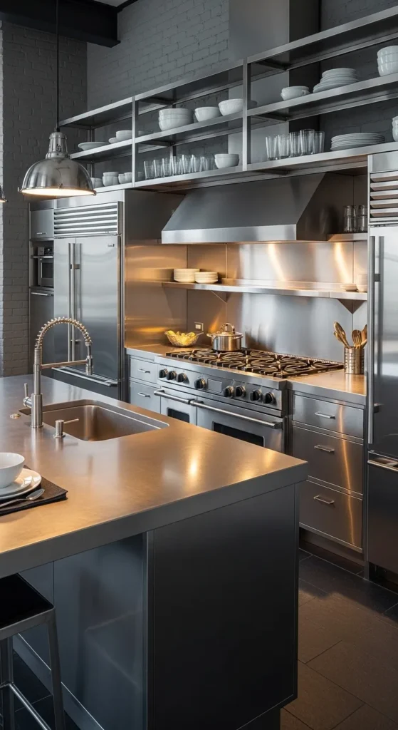 Modern Kitchen Remodel Ideas 2026