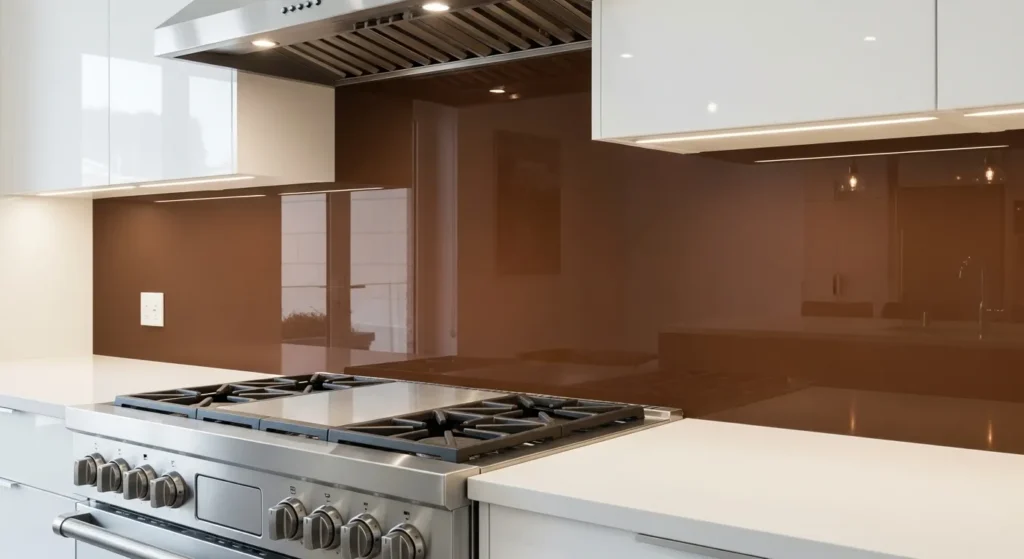  Brown Kitchen Ideas 2026 Modern Decor