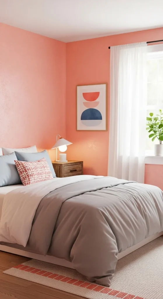 Bedroom Color Ideas 2026