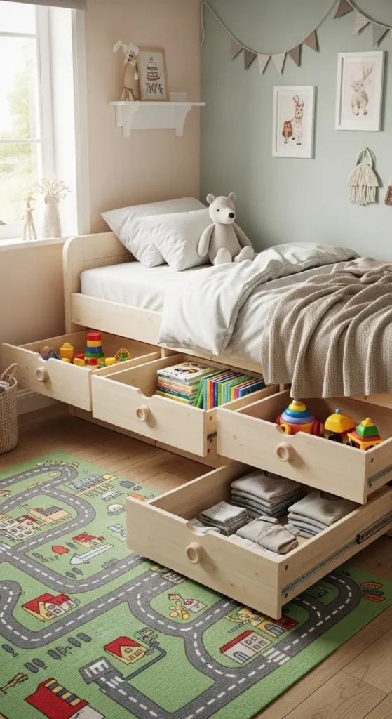Kids Room Remodel Ideas 2026