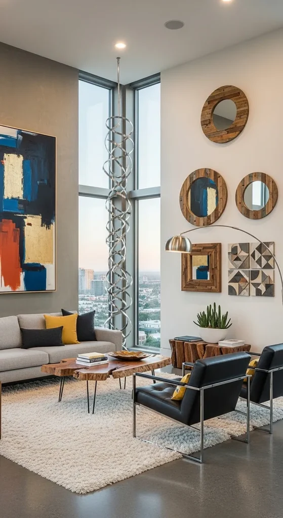 Living Room Remodel Ideas 2026