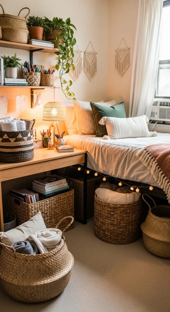 Boho Dorm Room Ideas 2026
