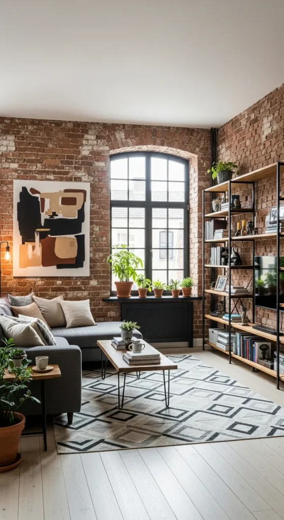 Living Room Wall Decoration Ideas 2026